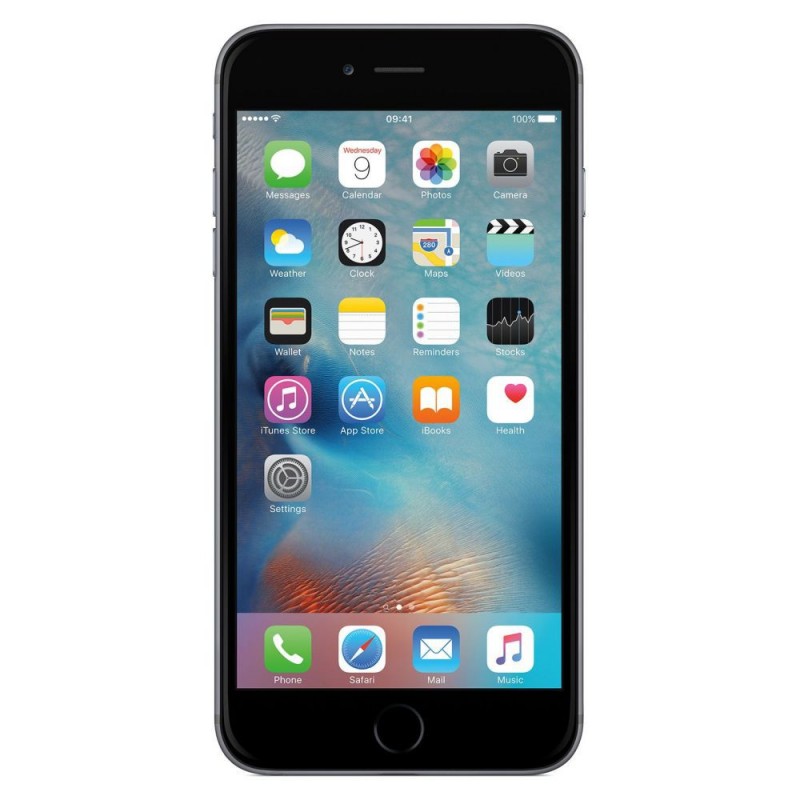 Επισκευή Ακουστικού Apple iPhone 6s Plus