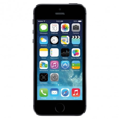 Battery Repair Apple iPhone 5s
