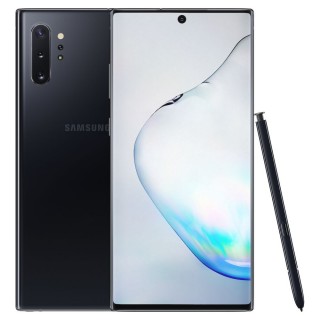Επισκευή Πίσω Όψης Samsung Note 10 Plus SM-N975