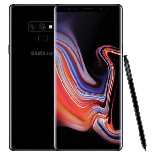 On/Off Button Repair Samsung Note 9 SM-N960