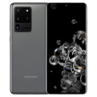 Camera Glass Repair Samsung S20 Ultra SM-G988