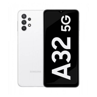 Sim Reader Repair Samsung A32 SM-A326 5G