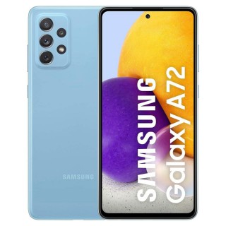 Επισκευή Μητρικής πλακέτας Samsung A72 SM-A725/6