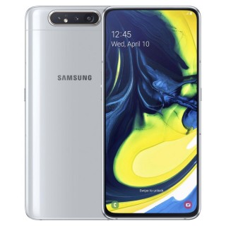 Επισκευή Πίσω Όψης Samsung A80 SM-A805