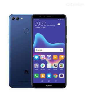 Επισκευή Σήματος 4G/5G Huawei Y9 (2018)