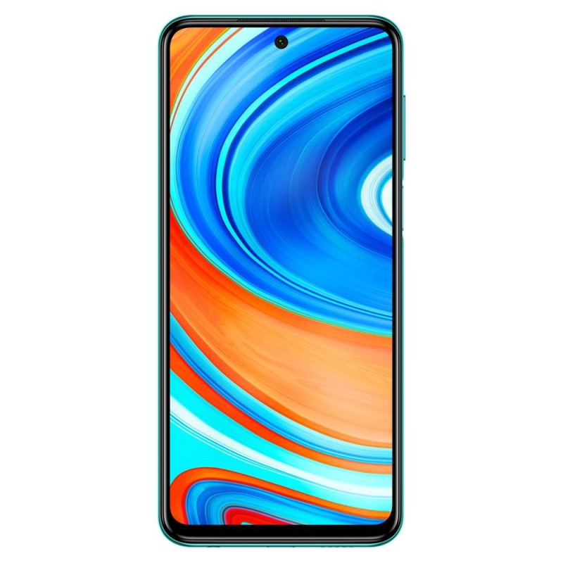 On/Off Button Repair Xiaomi Note 9 Pro