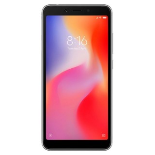 Επισκευή Πίσω Όψης Xiaomi Redmi 6/6A