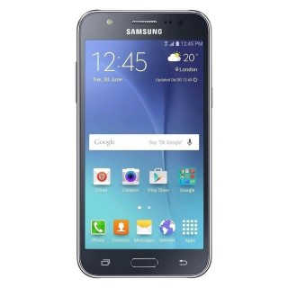Επισκευή Πίσω Όψης Samsung J5 2015 SM-J500
